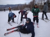 Webelos and Scouts