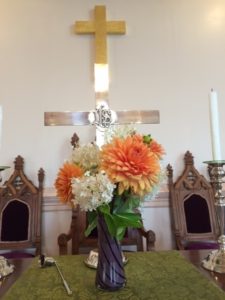 Church - Flowers 3